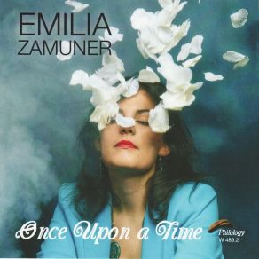 Once Upon A Time album cover