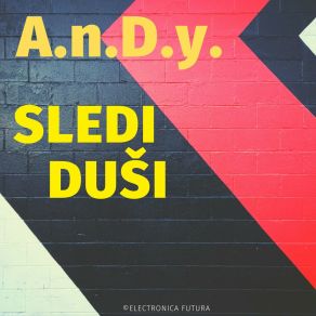 Sledi Duši album cover