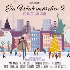 Ein Wintermärchen 2 - Weihnachtsklassiker album cover