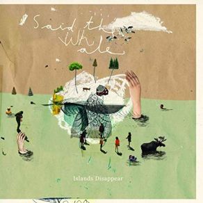 Islands Disappear (10th Anniversary Edition) album cover