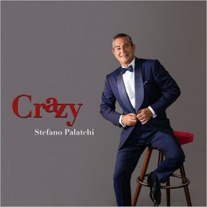 Crazy album cover