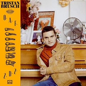Operationen Am Faulen Zahn Der Zeit album cover