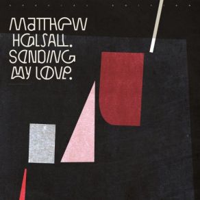 Sending My Love (Special Edition) album cover