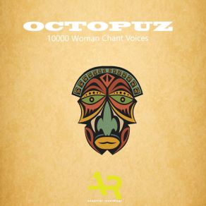 10000 Woman Chant Voices album cover