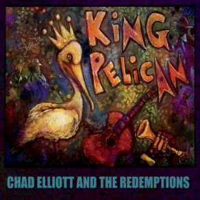 King Pelican album cover