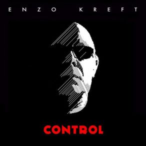 Control album cover