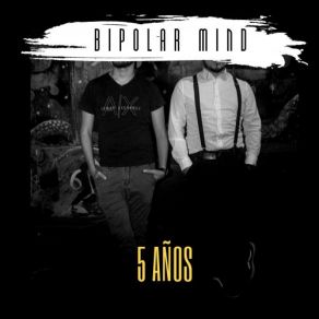 5 Years album cover