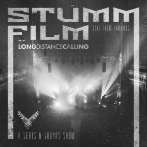 Stummfilm album cover