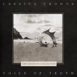 Voice Of Truth: The Ultimate Collection album cover