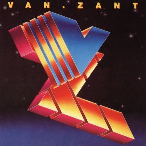 Van-Zant album cover