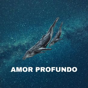 AMOR PROFUNDO album cover