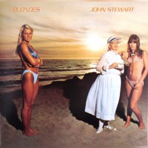 Blondes album cover