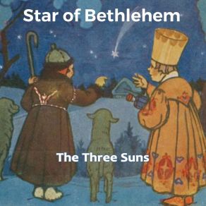 Star Of Bethlehem album cover