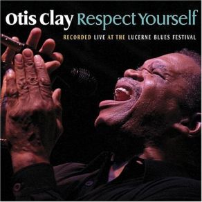 Respect Yourself album cover