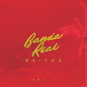 Banda Real Éxitos, Vol. I (En Vivo) album cover