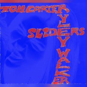 Sliders album cover