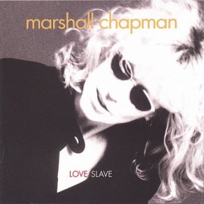 Love Slave album cover