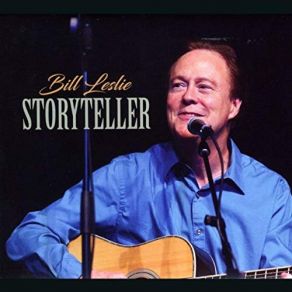 Storyteller album cover