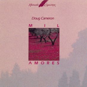 Mil Amores album cover