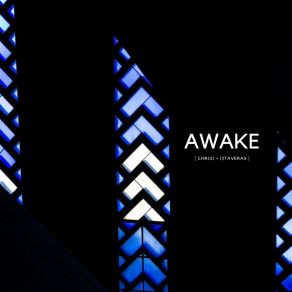 Awake album cover