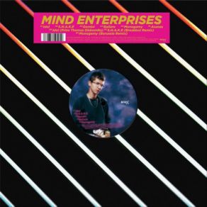 Panorama album cover