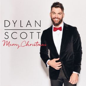 Merry Christmas album cover
