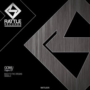 Origins album cover