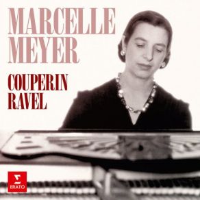Couperin: Pièces Pour Clavier - Ravel: Le Tombeau De Couperin album cover