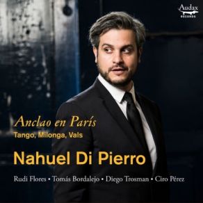 Anclao En París album cover