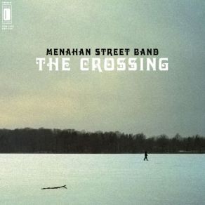 The Crossing album cover