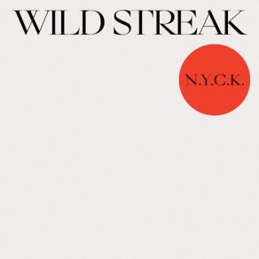 Wild Streak album cover