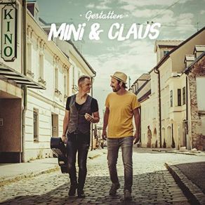 Gestatten, Mini & Claus album cover