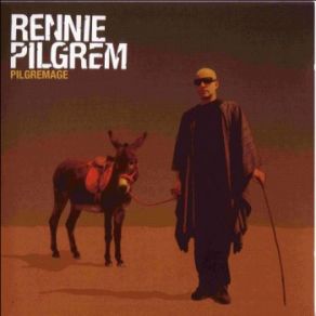 Pilgremage album cover