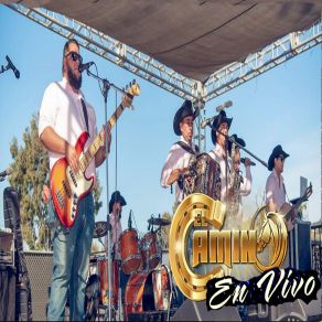En Vivo album cover