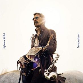 Troubadours album cover