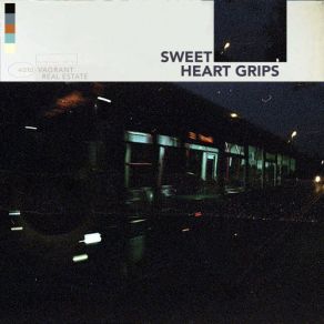 Sweetheartgrips album cover