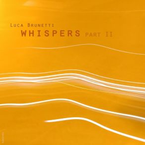 Whispers Part 2 album cover