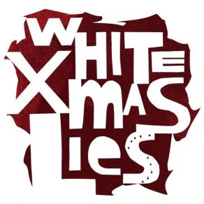 White Xmas Lies album cover