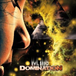 Evil Seed album cover
