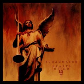 Hearts Of No Light album cover