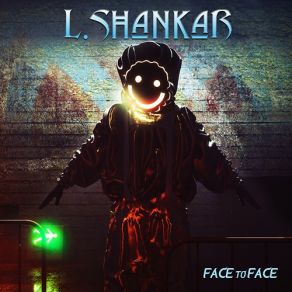 Face To Face album cover