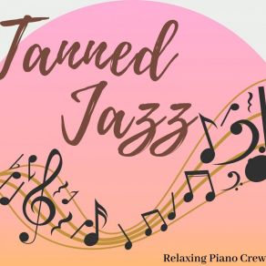 Tanned Jazz album cover