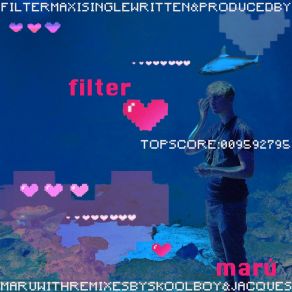 Filter album cover