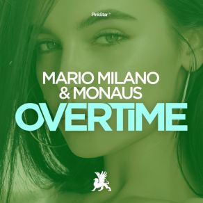 Overtime album cover