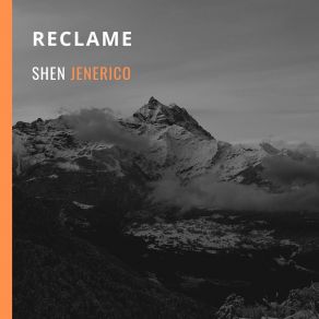 Shen Jenerico (Original Mix) album cover