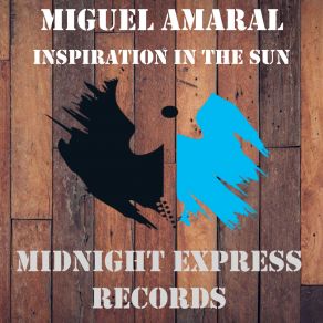 Inspiration In The Sun album cover