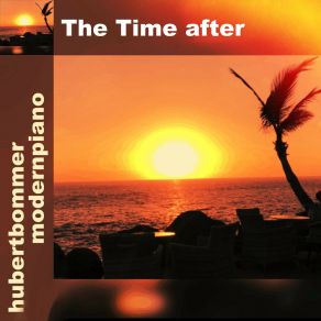 The Time After album cover