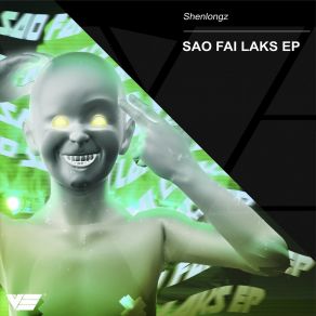 Sao Fai Laks album cover