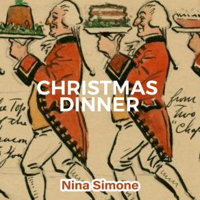 Christmas Dinner album cover