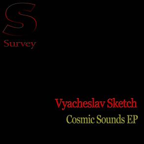Cosmic Sounds album cover